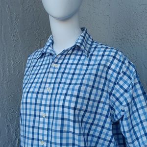 Hackett Ladies Pure Light Cotton BIG Blouse/Shirt